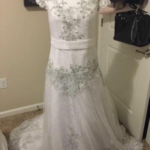 New Wedding Dress